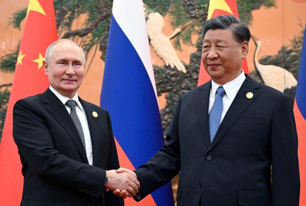 Vladimir Putin şi Xi Jinping vor discuta la Moscova despre Ucraina 