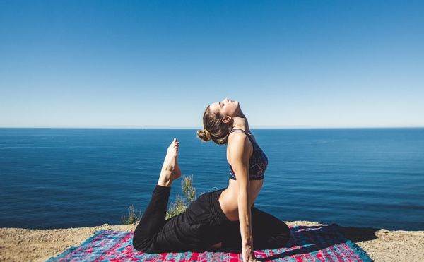 Study: Simple habits can improve mental health