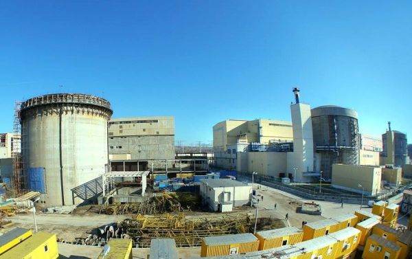 Secretar de stat în Ministerul Energiei: "Discutăm un contract privind furnizarea de uraniu între KazAtomProm şi Nuclearelectrica" 