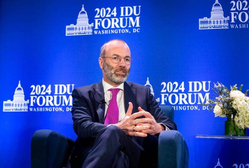 Grupul PPE din PE condamnă decizia PSD de a nu-l sprijini pe Nicuşor Dan