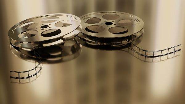 Film industry thrown into turmoil by political decision