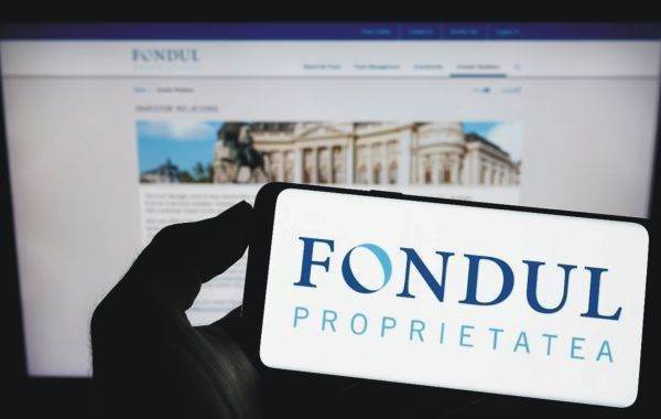 Ileana Isărescu, daughter of the NBR governor, resigned from the position of member of the FP Board of Representatives 