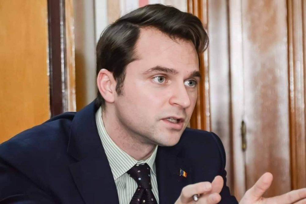Sebastian Burduja:"Ministerul Energiei implementează integral măsurile de reducere a cheltuielilor bugetare"
