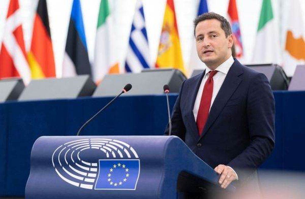 Vicepreşedintele Parlamentului European Nicu Ştefănuţă solicită Comisiei Europene intensificarea supravegherii online în contextul alegerilor prezidenţiale din România