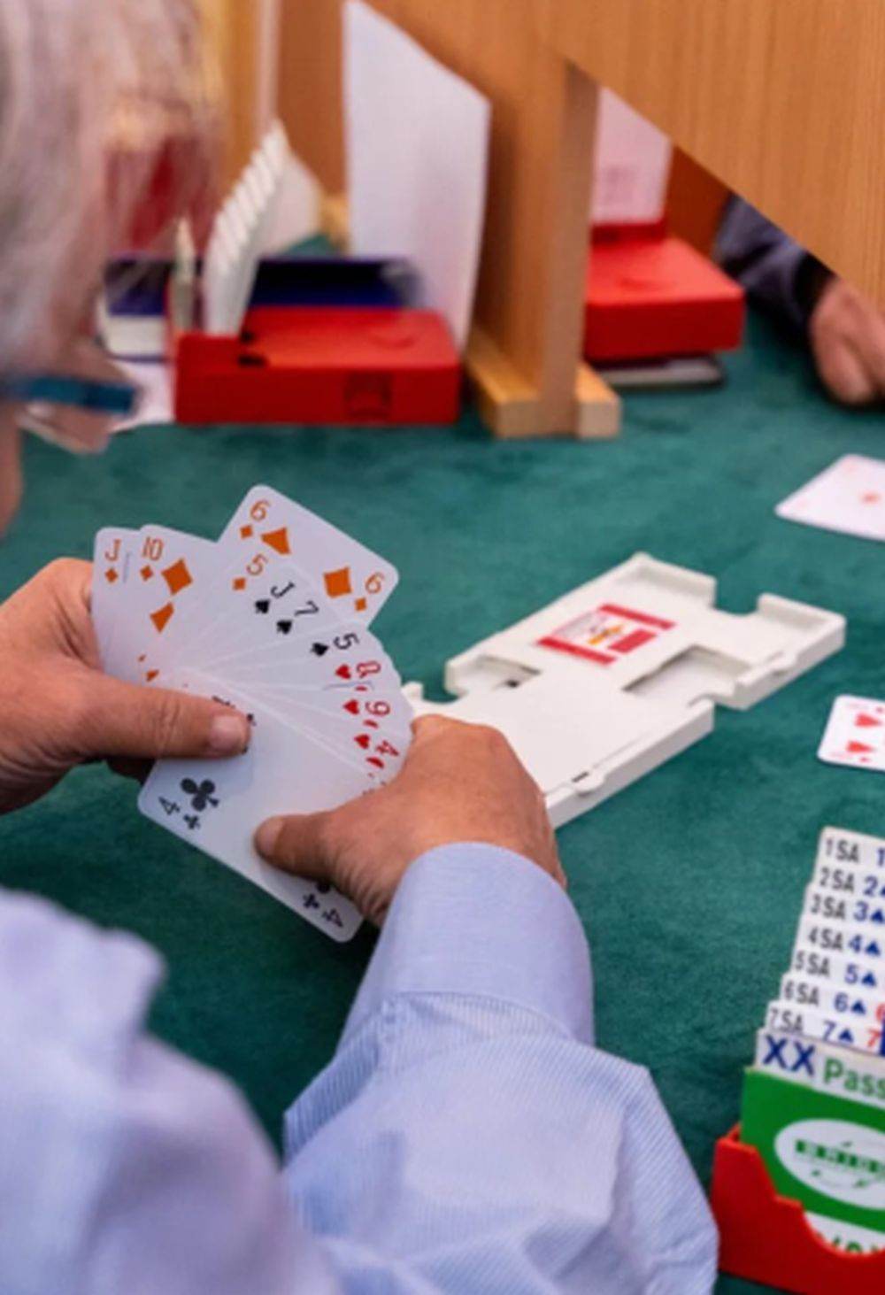 Cupa de Bridge Contra 2025 se va deschide oficial pe 14 mai în Bucureşti