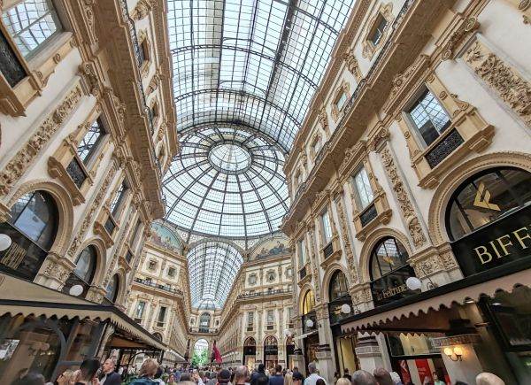Piemonte, Lombardia şi Alpii francezi; De ce să nu ratezi oraşele cosmopolite şi vârful Mont Blanc