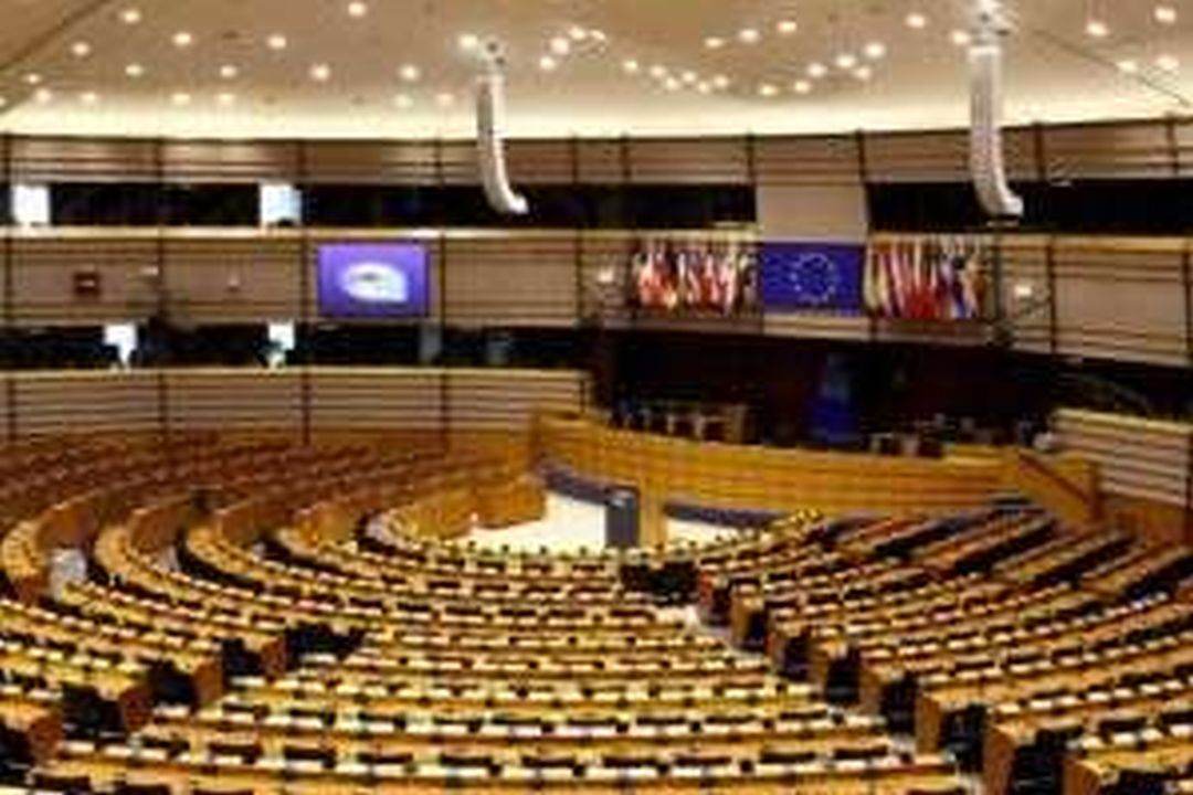 Vicepreşedintele PE: "Astăzi, în Europa, va fi mai dificil să fie sprijinite forţele legate de Trump"