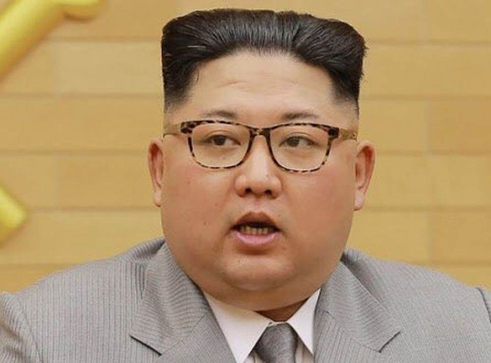 Liderul nord-coreean Kim Jong Un a făcut o rară vizită la ambasada Rusiei la Phenian