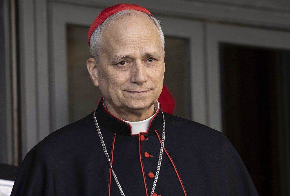 Papa Leon al XIV-lea speră să aducă lumină 'în nopţile întunecate ale acestei lumi'