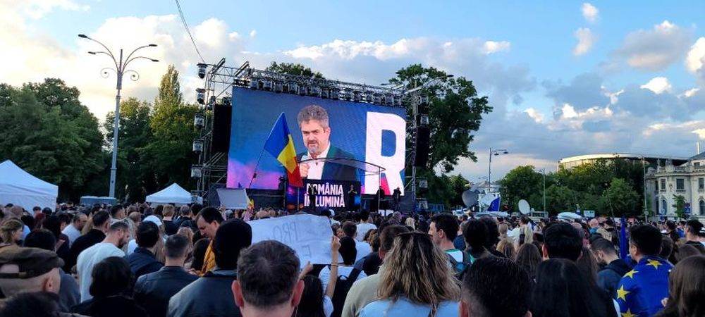 Teodor Paleologu: "Este o alegere între democraţie şi fascism, între Europa şi Rusia"