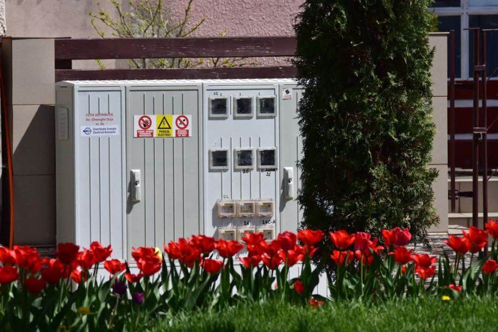 Distribuţie Energie Electrică România modernizează reţeaua din Săcele printr-o investiţie de peste 17 milioane lei