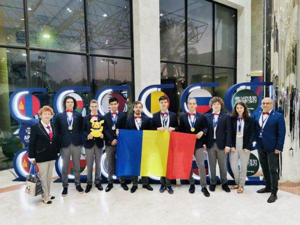 Sursa foto: facebook / Ministerul Educatiei Romania