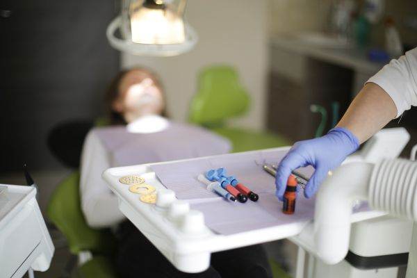 Dentists sound the alarm on oral health