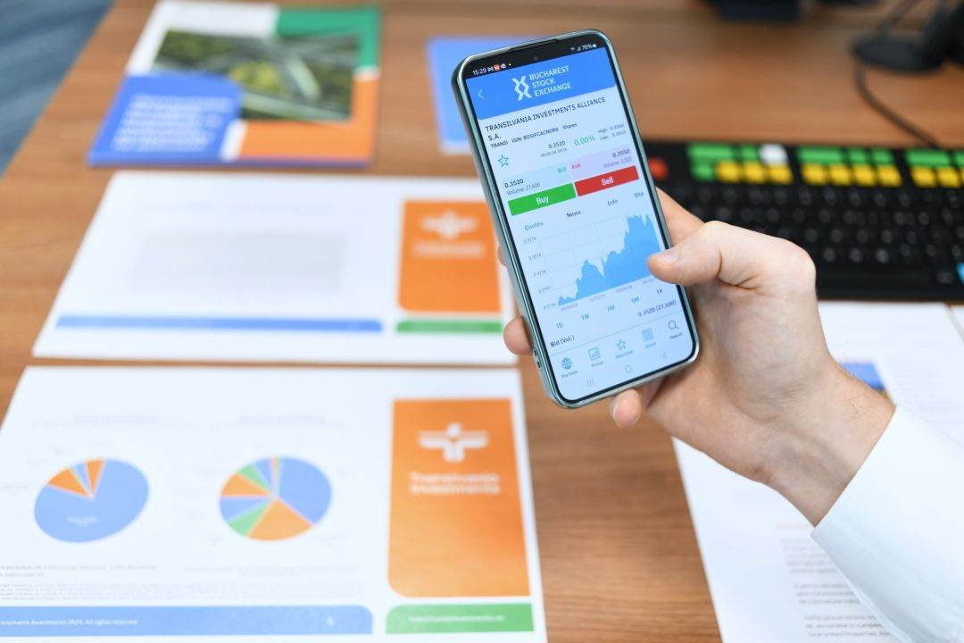  Transilvania Investments: Profit net în creştere cu 133% în T1 2025