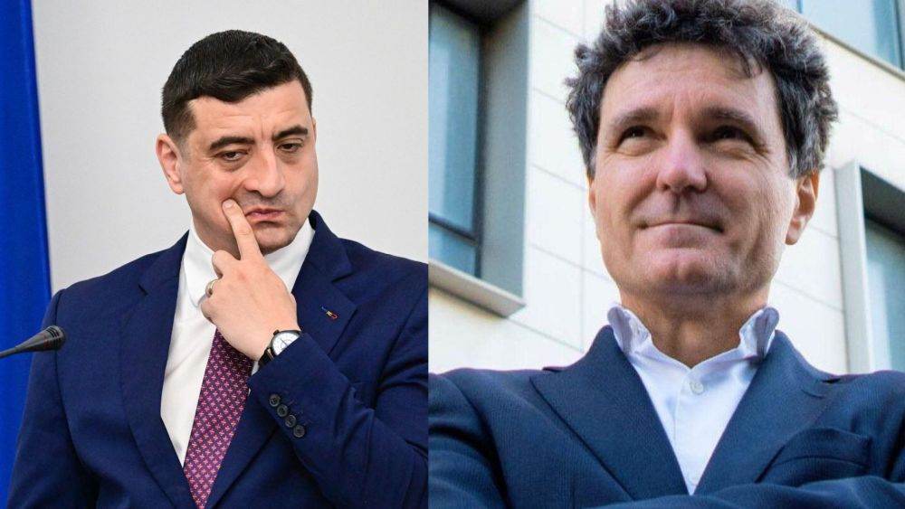 IRSOP: Nicuşor Dan, favorit în cursa prezidenţială 