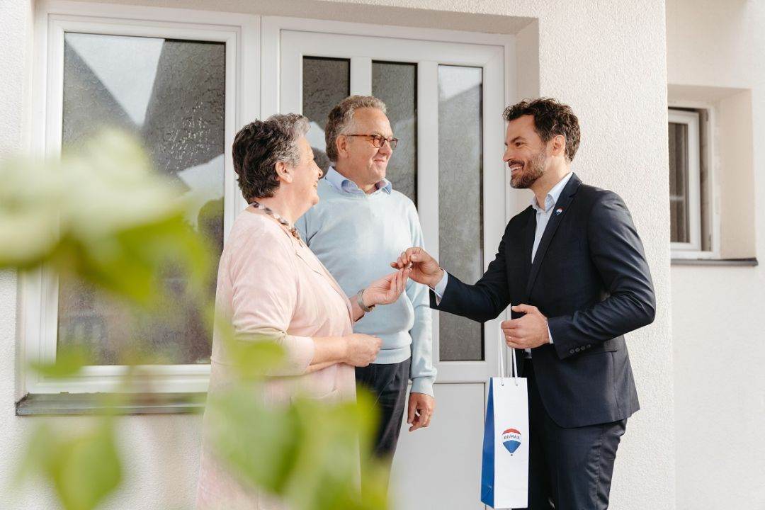 RE/MAX: Timpul de vânzare a locuinţelor scade