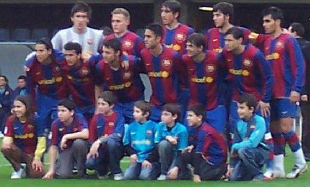 FC Barcelona este campioana Spaniei pentru a 28-a oară