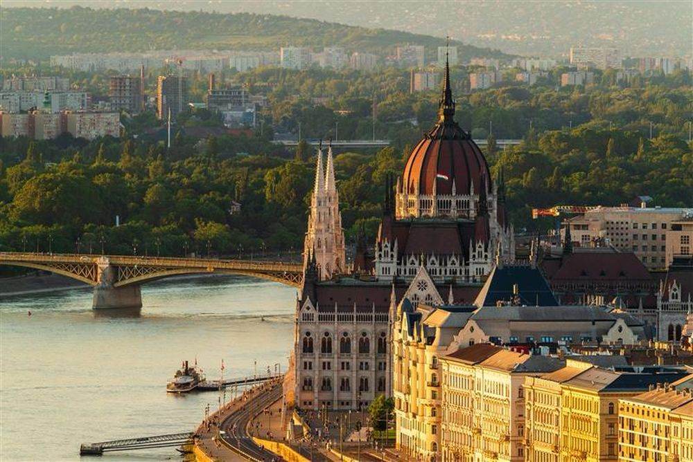 Budapesta reconfirmă statutul de lider regional în turism şi evenimente sportive