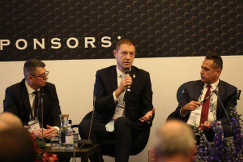 BlueSpace Technology anunţă o colaborare strategică în cadrul Black Sea Defense 