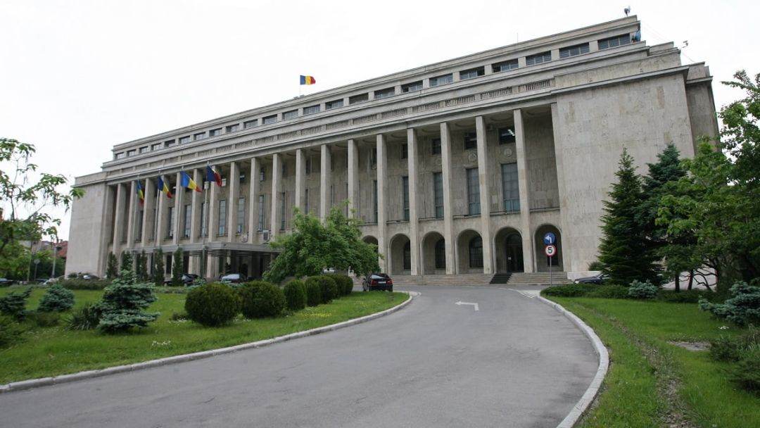 Guvernul respinge acuzaţiile de fraudare a alegerilor
