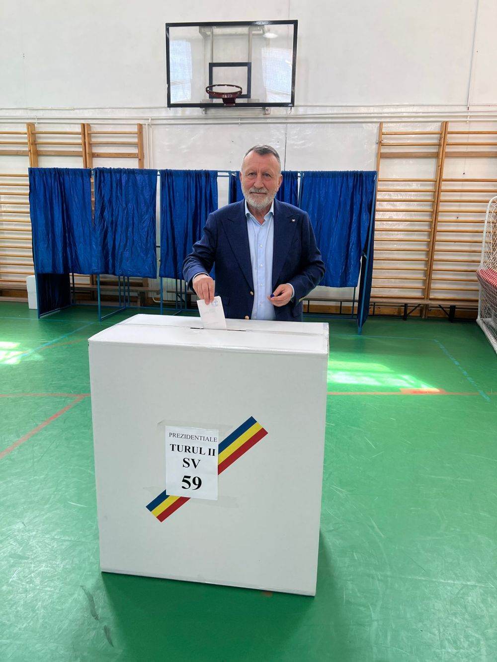 Sursă foto: Facebook/Partidul Social Democrat 