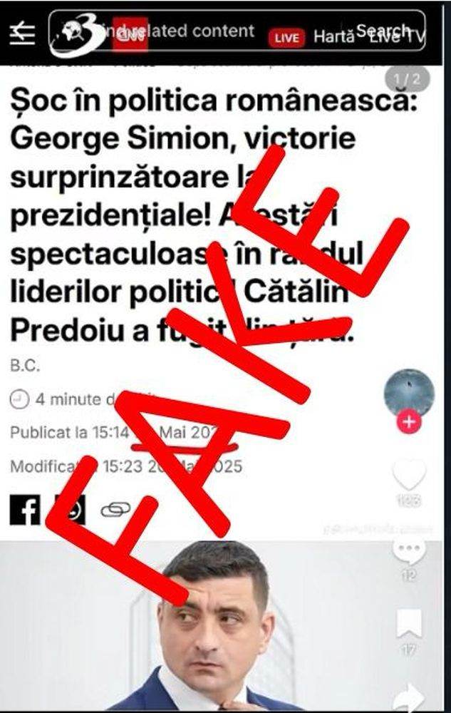 Sursa foto: MAI