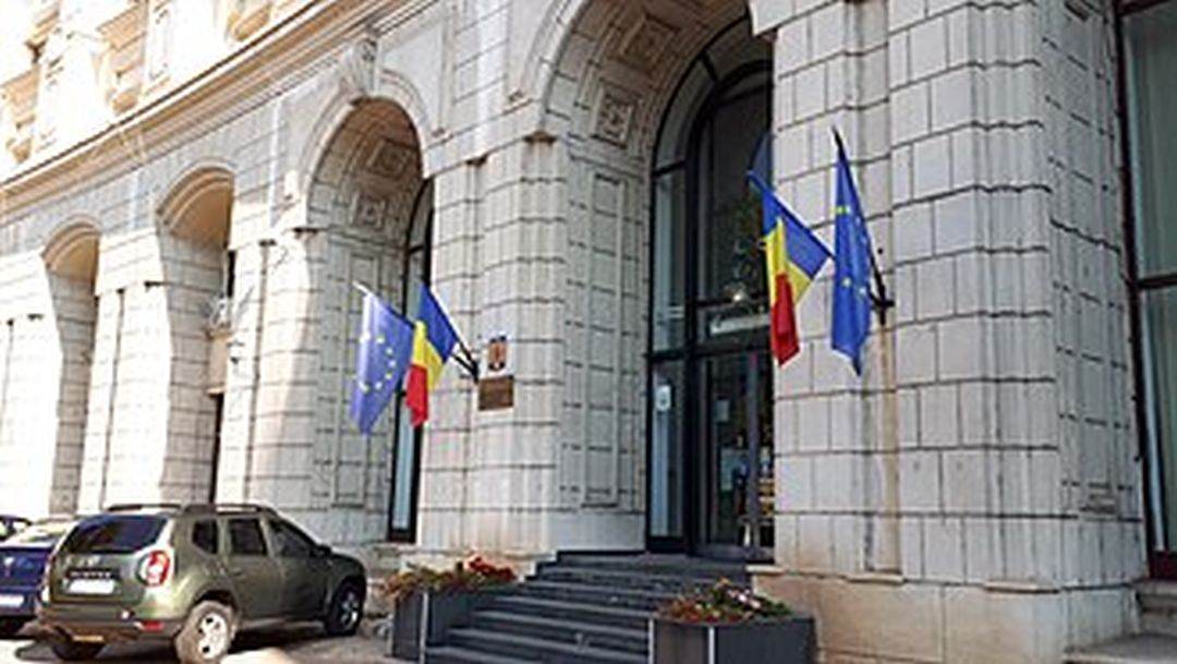 Ministerul Finanţelor a împrumutat 752 milioane lei