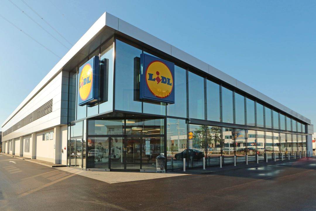 Lidl: Cifră de afaceri de 24,6 miliarde lei în 2024