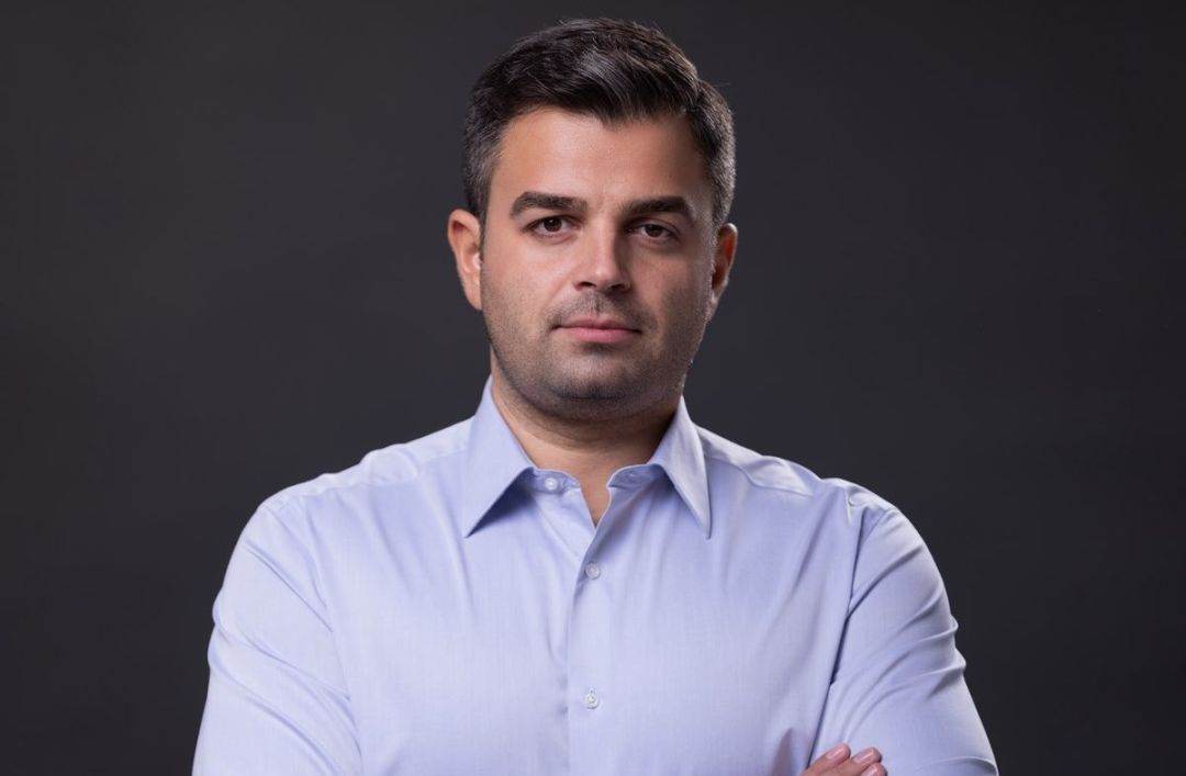 Adrian Vigheciu va prelua interimatul la Primăria Capitalei
