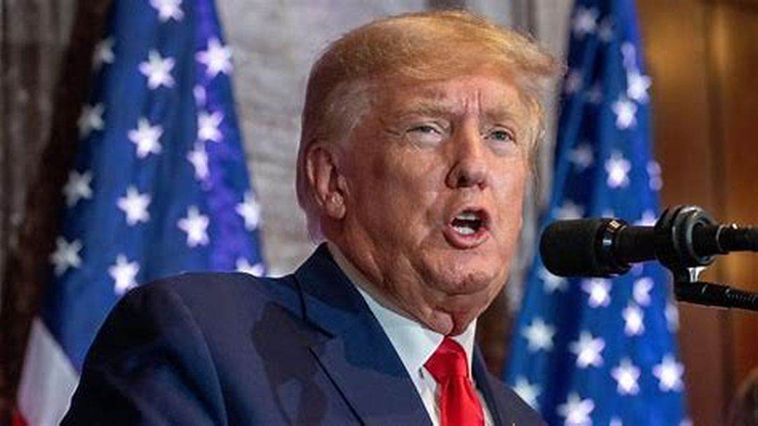 Trump: Rusia şi Ucraina vor începe negocieri pentru armistiţiu şi pace