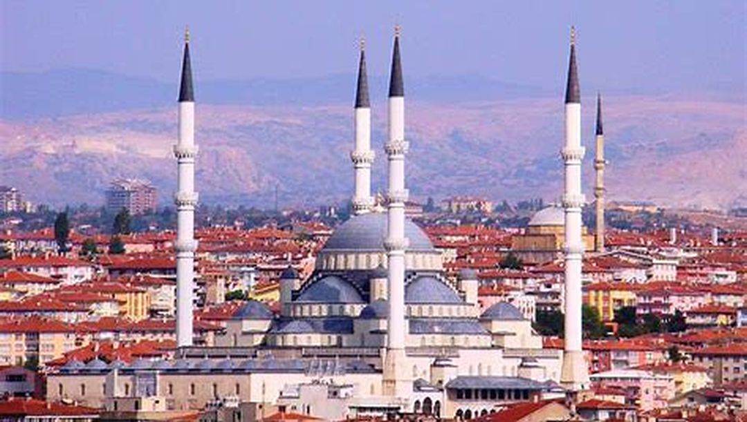  Ankara: în patrimoniul UNESCO