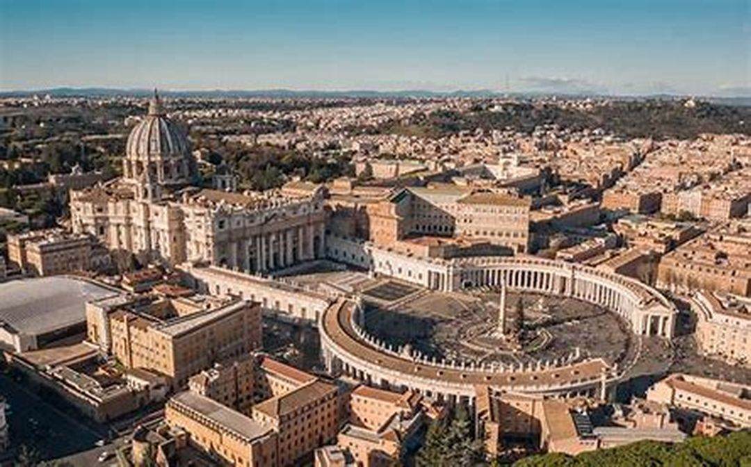 Liderii europeni susţin propunerea Papei pentru negocieri de pace Ucraina-Rusia la Vatican