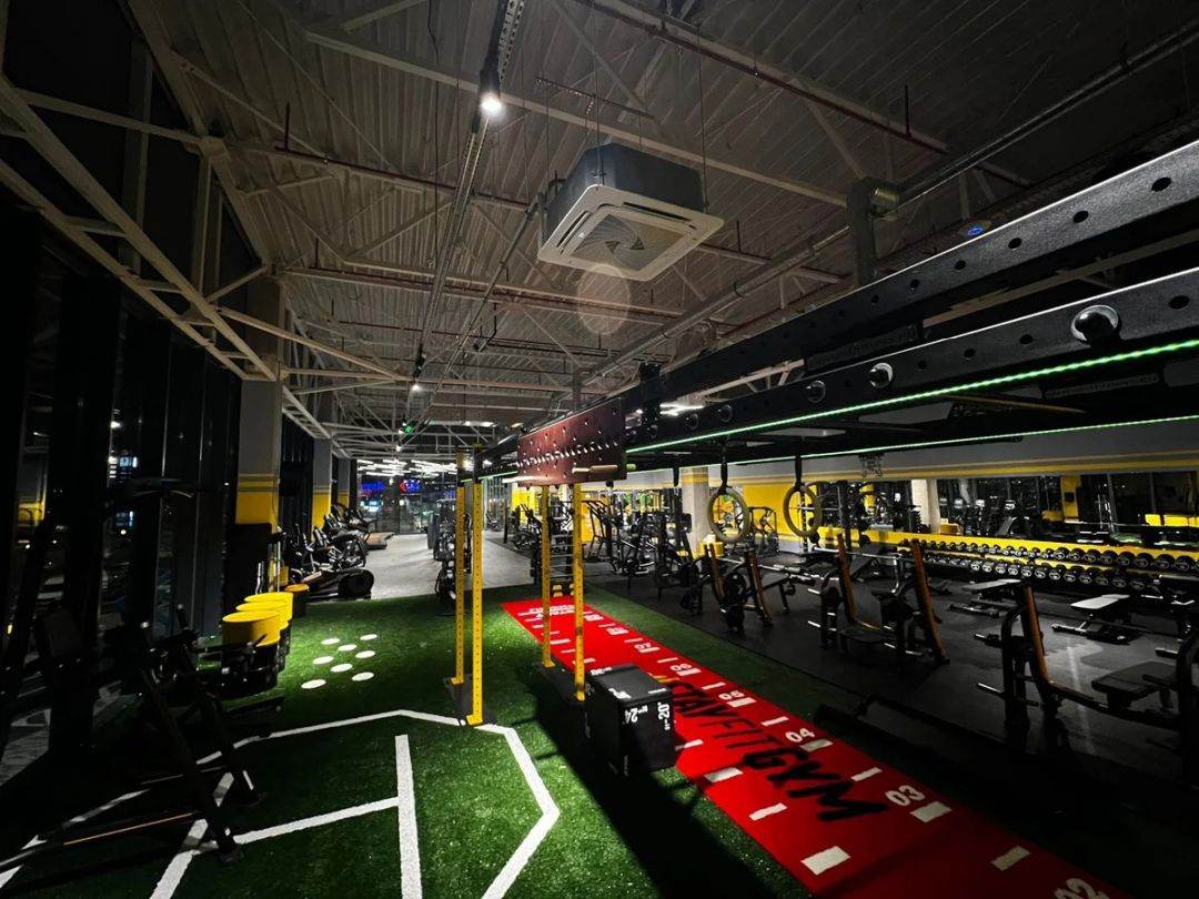 Stay Fit Gym deschide o nouă locaţie în Sheraton Bucharest Hotel