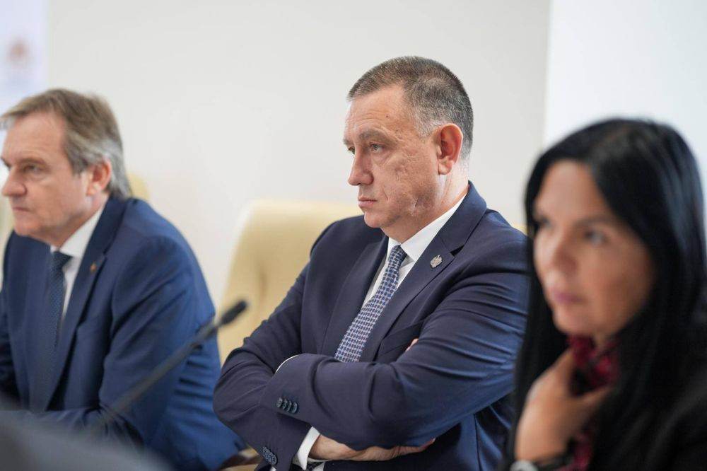Mihai Fifor: PSD trebuie să decidă dacă îşi asumă din nou guvernarea sau alege opoziţia