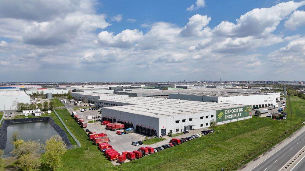 Schneider Electric, soluţii de smart metering, mentenanţă şi cloud hosting pentru CTP 