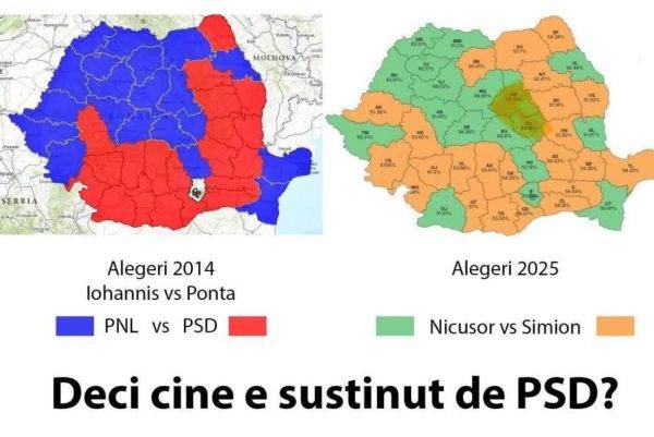 Lupii poleiţi cu AUR