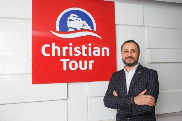 Christian Tour: Venituri de peste 792 mil. de lei în 2024