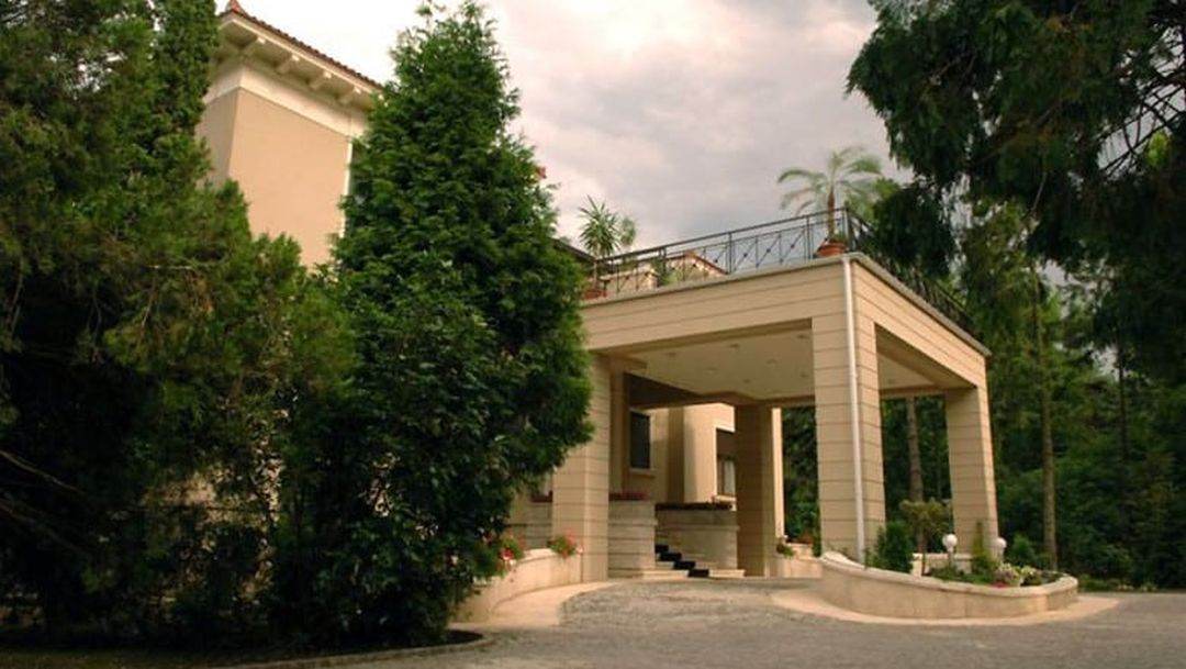 PNL se reuneşte la Vila Lac pentru negocieri privind formarea noului Guvern