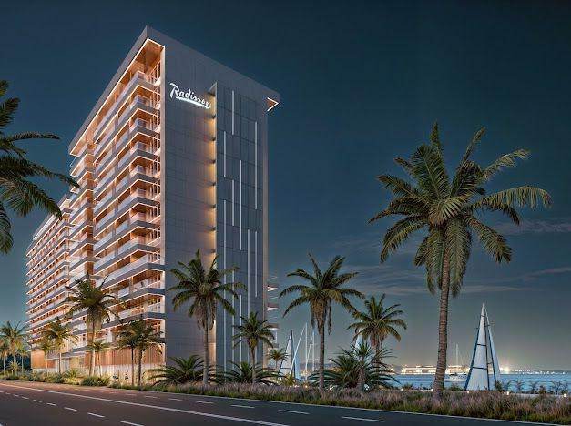 Radisson îşi extinde reţeaua cu patru noi hoteluri în ţară