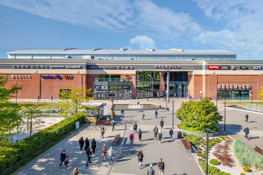 NEPI Rockcastle raportează pentru T1 2025 o creştere de 12,6% a venitului operaţional net