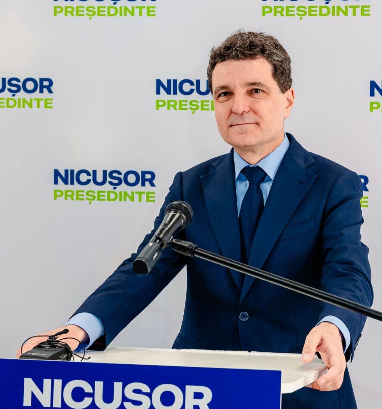 Nicuşor Dan: "Nu vreau să ne grăbim cu formarea Guvernului"