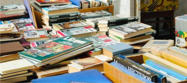 Bookfest 2025 brings 450 events and Portuguese literature to the forefront