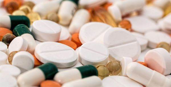 TradeVille: Antibiotice - investiţii de peste trei milioane de lei în modernizare