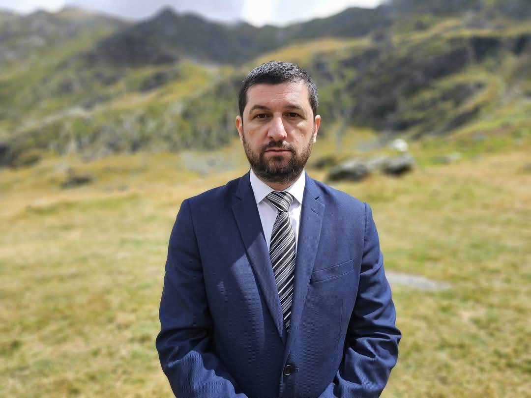 Departamentul de Justiţie al SUA a publicat un document cu un contract de lobby, în valoare de 1,5 milioane, semnat de Marius Lulea