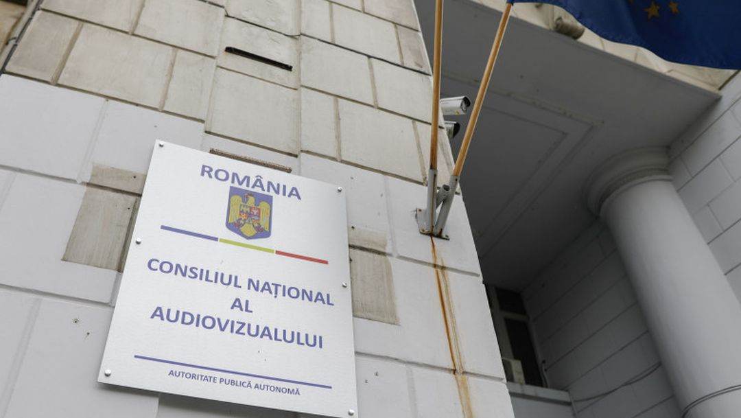 CNA a amendat Realitatea Plus cu 15.000 lei