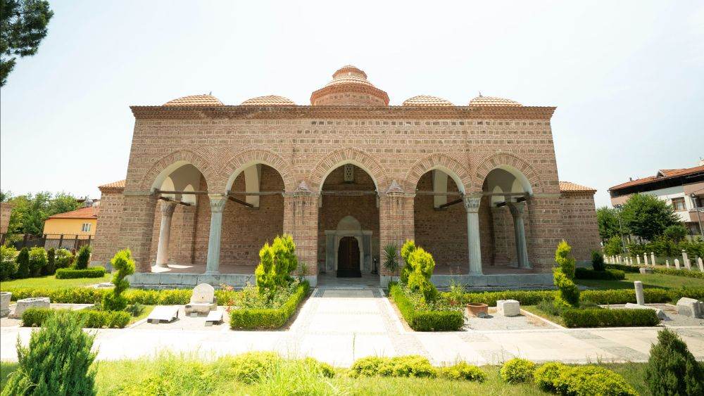 Turcia pregăteşte vizita Papei Leon al XIV-lea la İznik, la 1700 de ani de la Sinodul de la Niceea