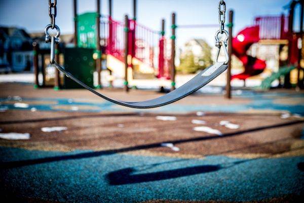The missing children crisis - over 9,500 reports in a single year