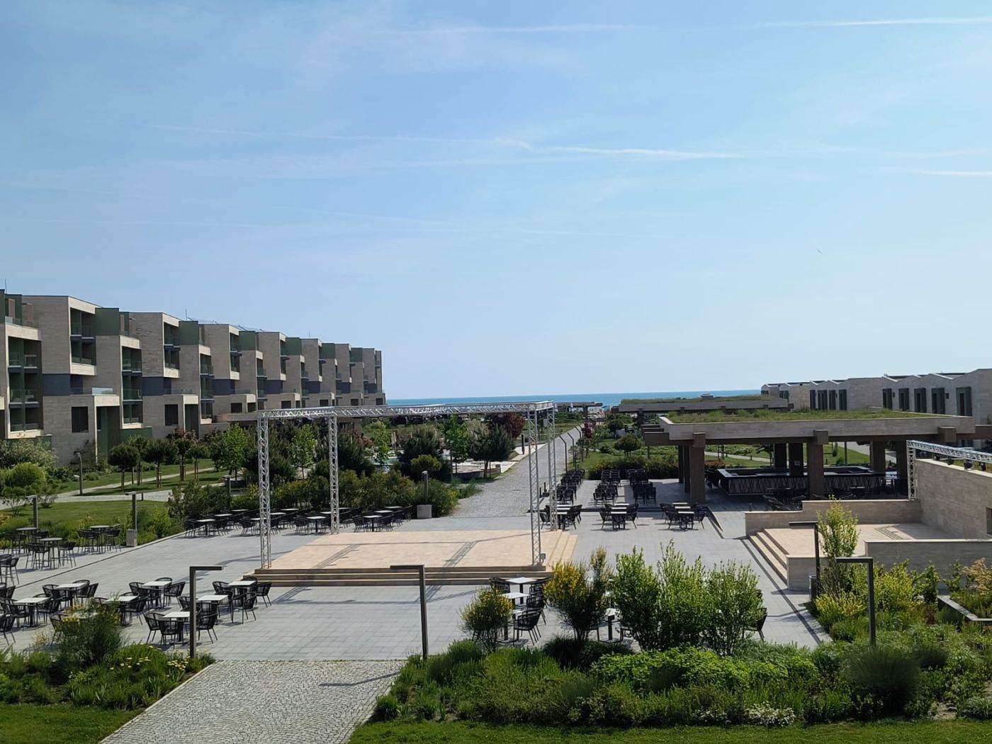 De la inteligenţă artificială la turism durabil: zece tendinţe pentru litoralul Bulgariei în această vară, potrivit IRI Travel