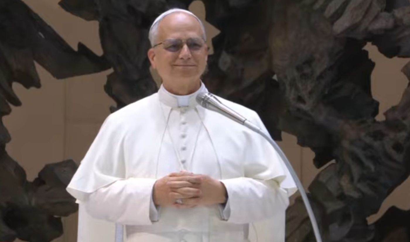 Papa Leon al XIV-lea a reinstituit bonusul de conclav pentru angajaţii Vaticanului
