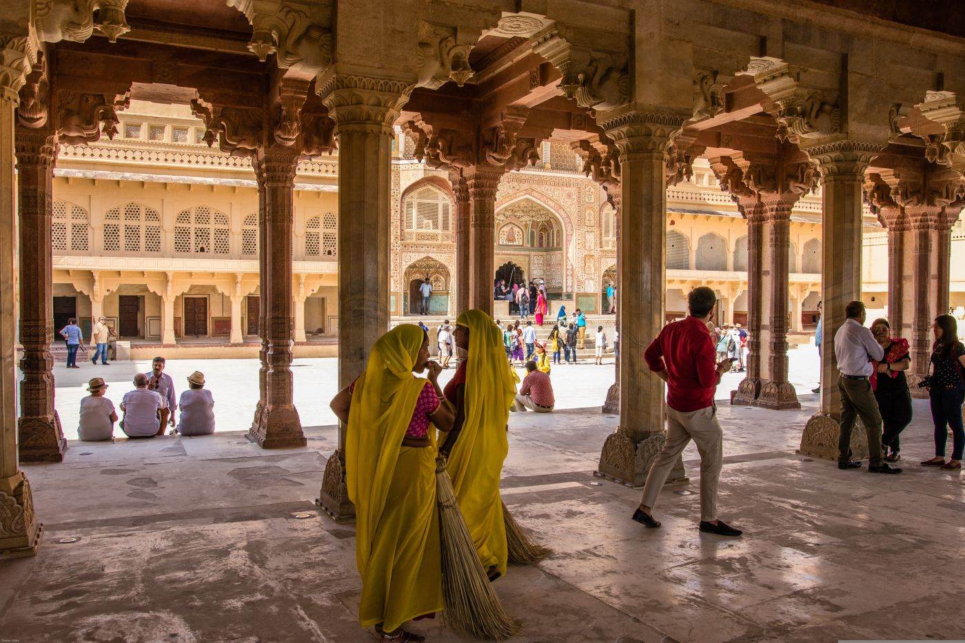 India devine a patra economie a lumii